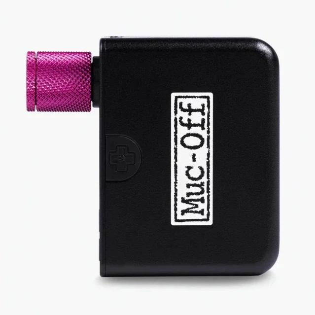 Mini compressore elettrico Muc-Off Airmach Pro