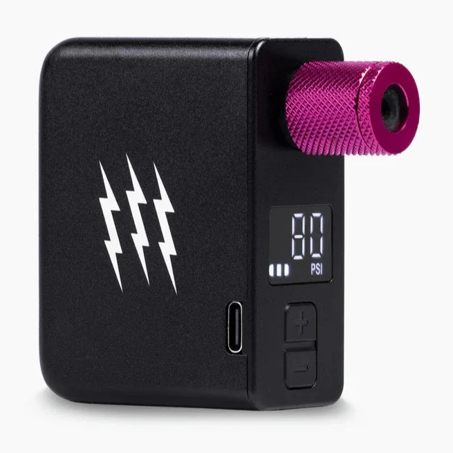 Mini compressore elettrico Muc-Off Airmach Pro