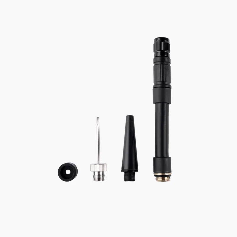 Mini compressore elettrico Muc-Off Airmach Pro