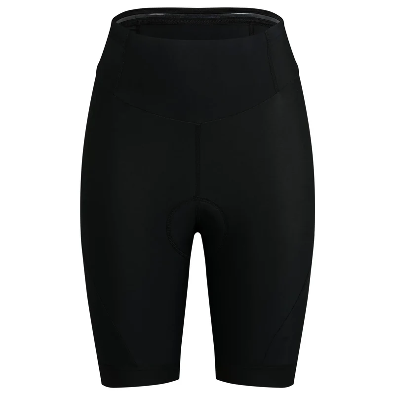 Pantaloncini donna Rapha Core - Nero