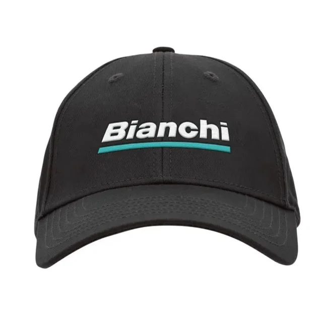 Cappellino Bianchi Milano Classic - Blu
