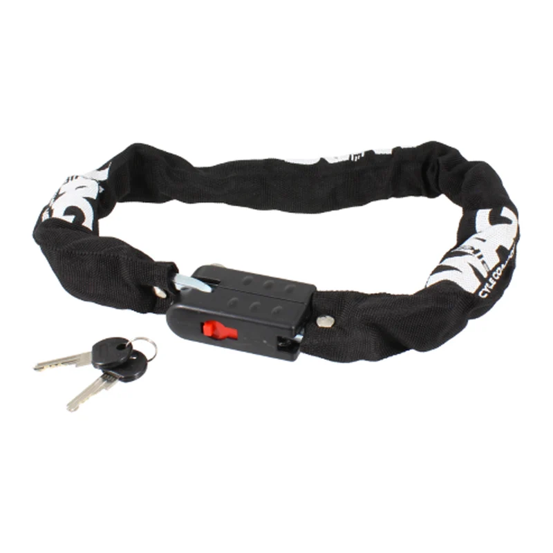 Lucchetto Wag Guardian - 7 X 7 X 800mm