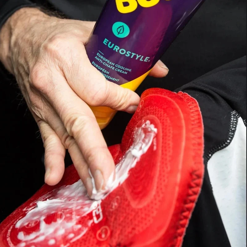 Crema fondello Chamois Butt'r Eurostyle - 235ml