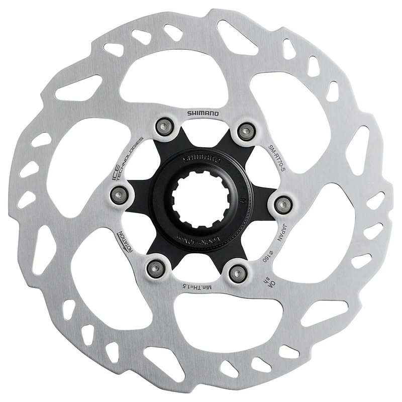 Disco Shimano SM-RT70 - 160mm
