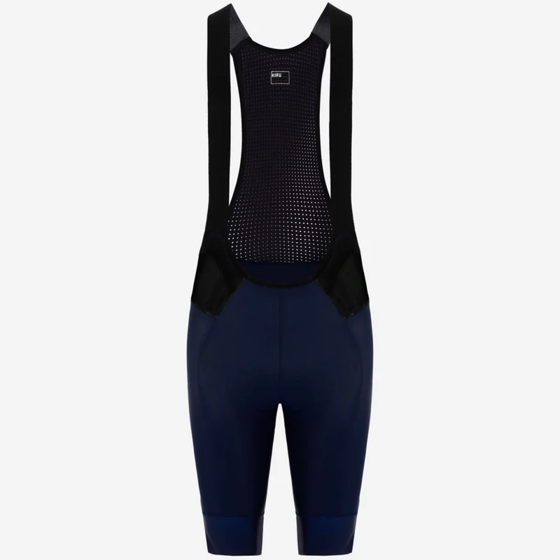 Salopette Donna Orbea Advanced - Blu