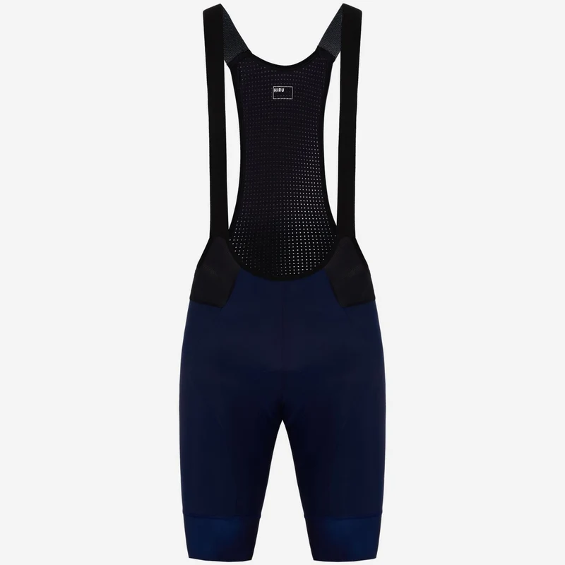 Salopette Orbea Advanced - Blu