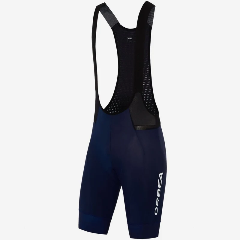 Salopette Orbea Advanced - Blu