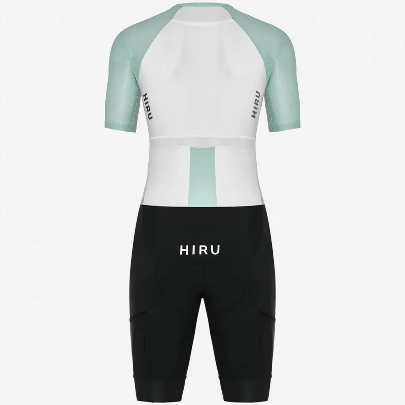 Body Hiru Lab Hydra - Grigio