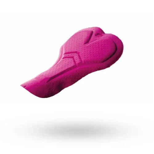 Salopette donna Sportful Colorful Pulse Shorty - Blu