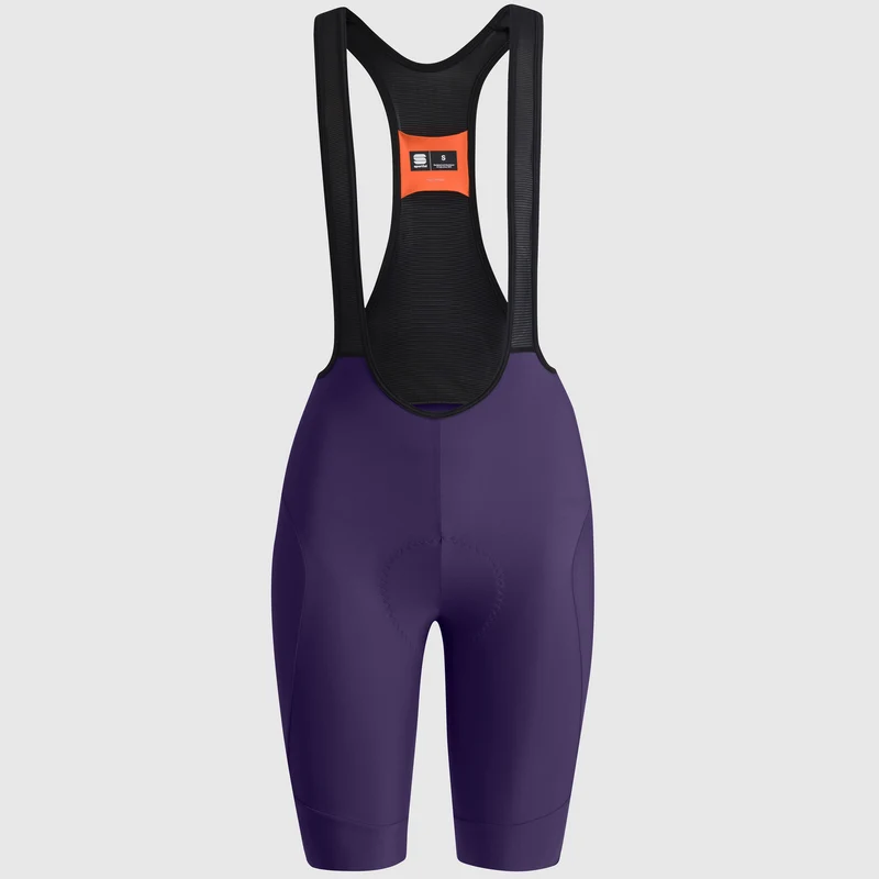 Salopette donna Sportful Colorful Pulse - Viola