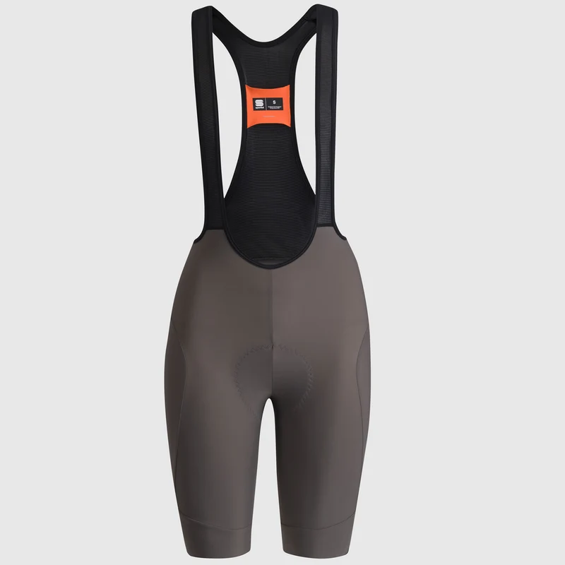Salopette donna Sportful Colorful Pulse - Grigio
