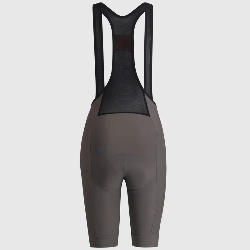 Salopette donna Sportful Colorful Pulse - Grigio