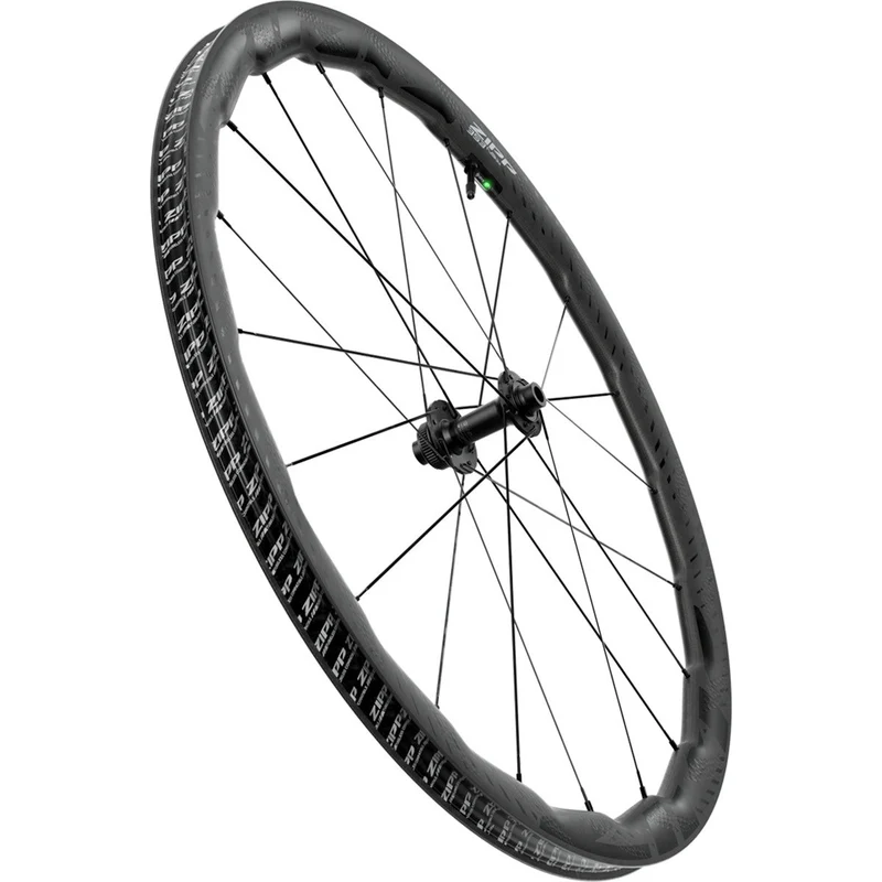Ruote Zipp 353 NSW ZR1 SL tubeless