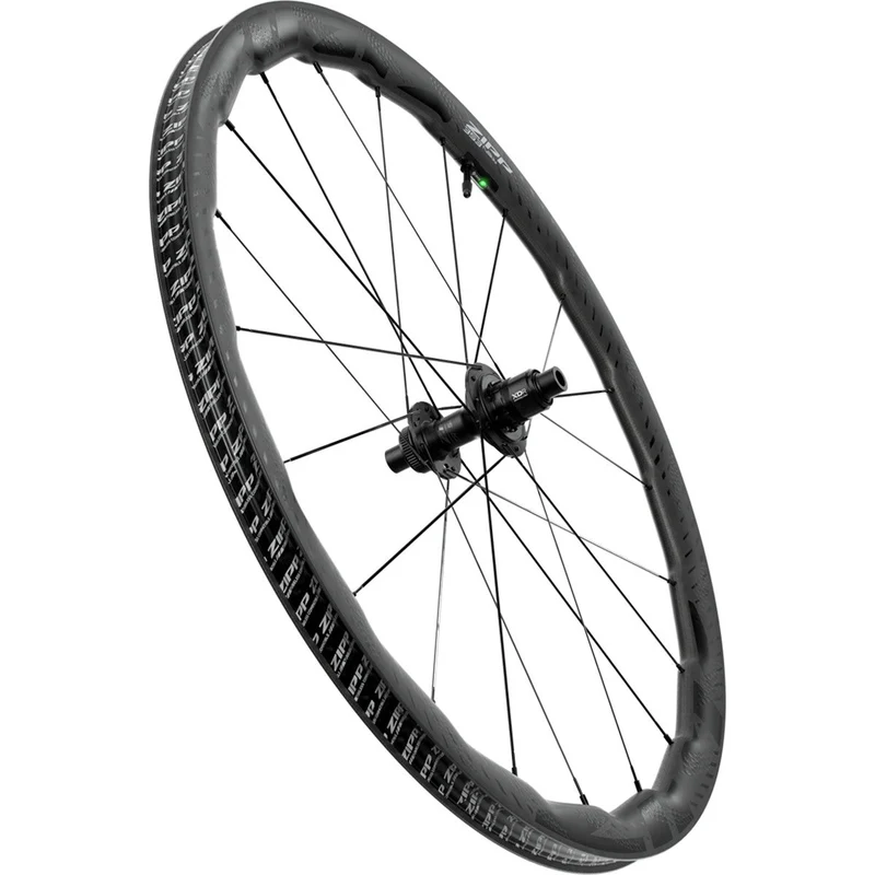 Ruote Zipp 353 NSW ZR1 SL tubeless