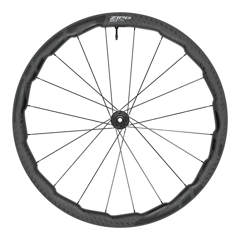 Ruote Zipp 353 NSW ZR1 SL tubeless