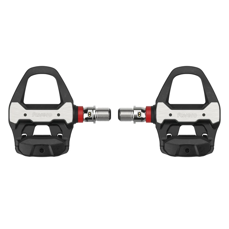 Pedali Favero Assioma PRO RS-2 - Shimano
