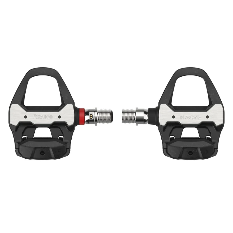 Pedali Favero Assioma PRO RS-1 - Shimano