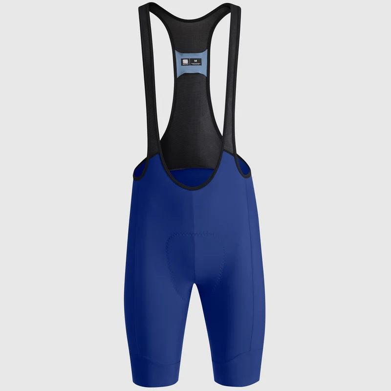 Salopette Sportful Colorful Pulse - Blu scuro