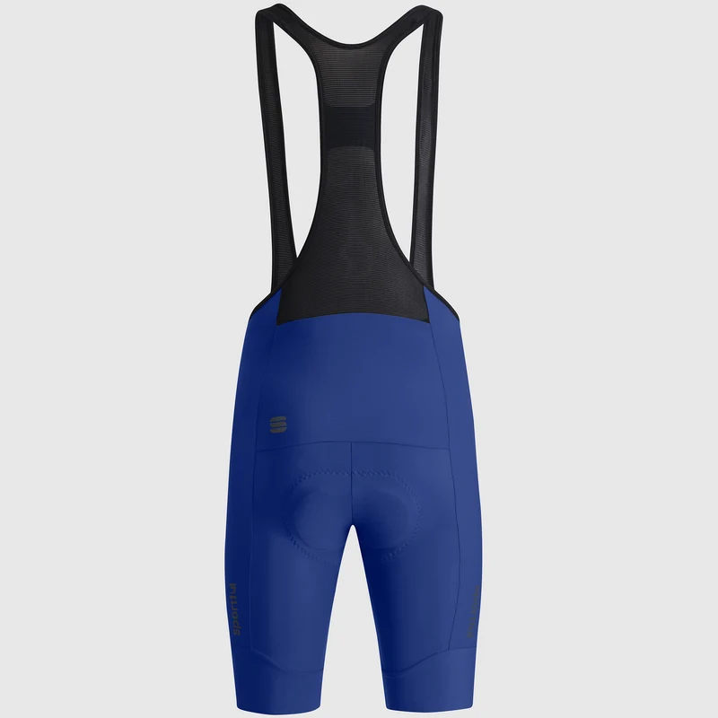 Salopette Sportful Colorful Pulse - Blu scuro