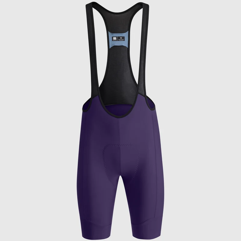 Salopette Sportful Colorful Pulse - Viola