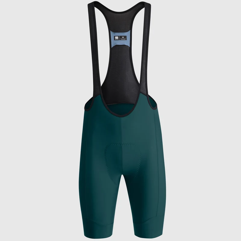 Salopette Sportful Colorful Pulse - Verde