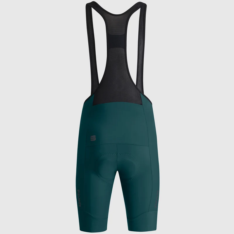 Salopette Sportful Colorful Pulse - Verde