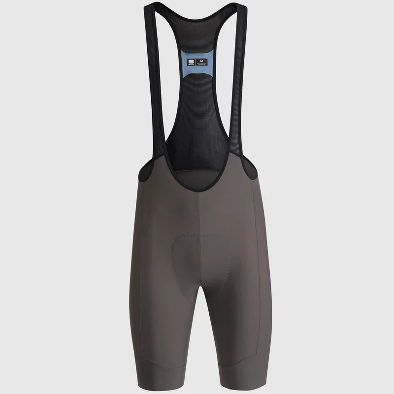 Salopette Sportful Colorful Pulse - Grigio