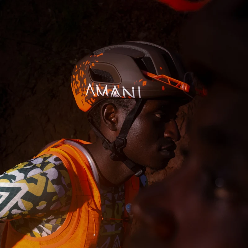 Casco Poc Cytal - Team Amani