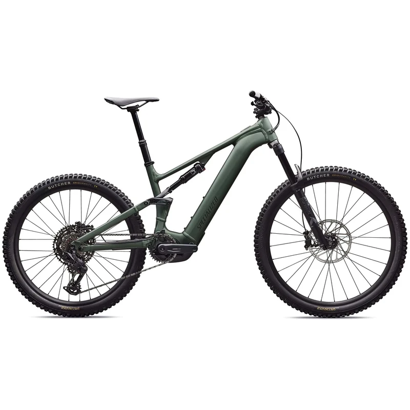 Specialized Turbo Levo Alloy 4 - Verde