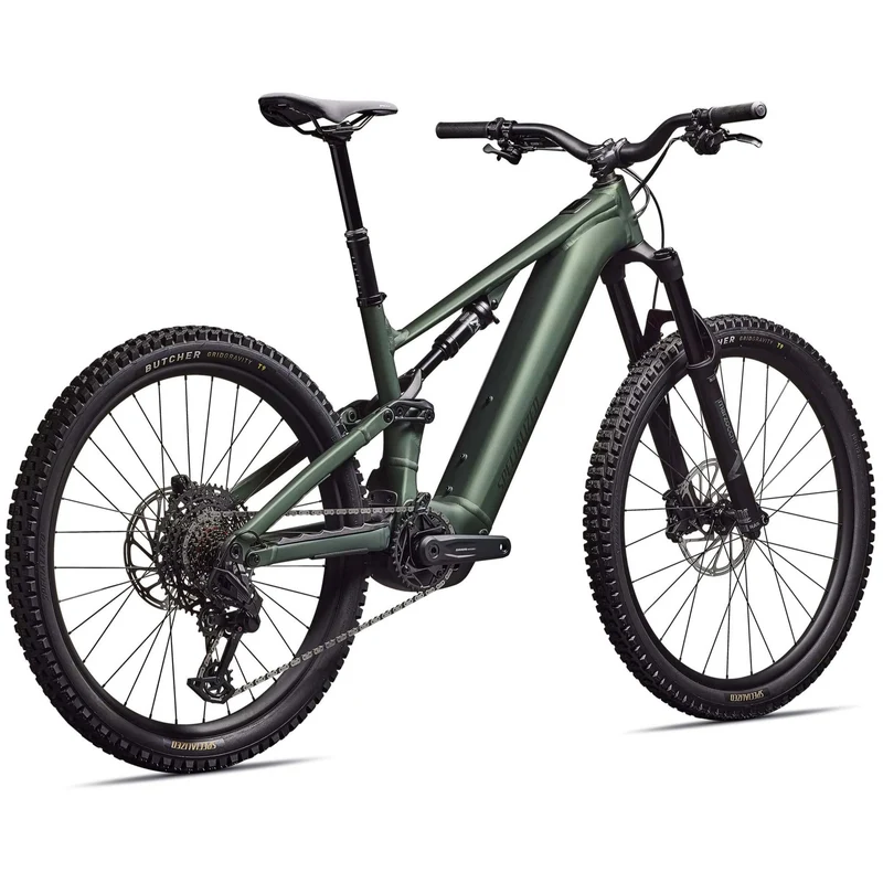 Specialized Turbo Levo Alloy 4 - Verde