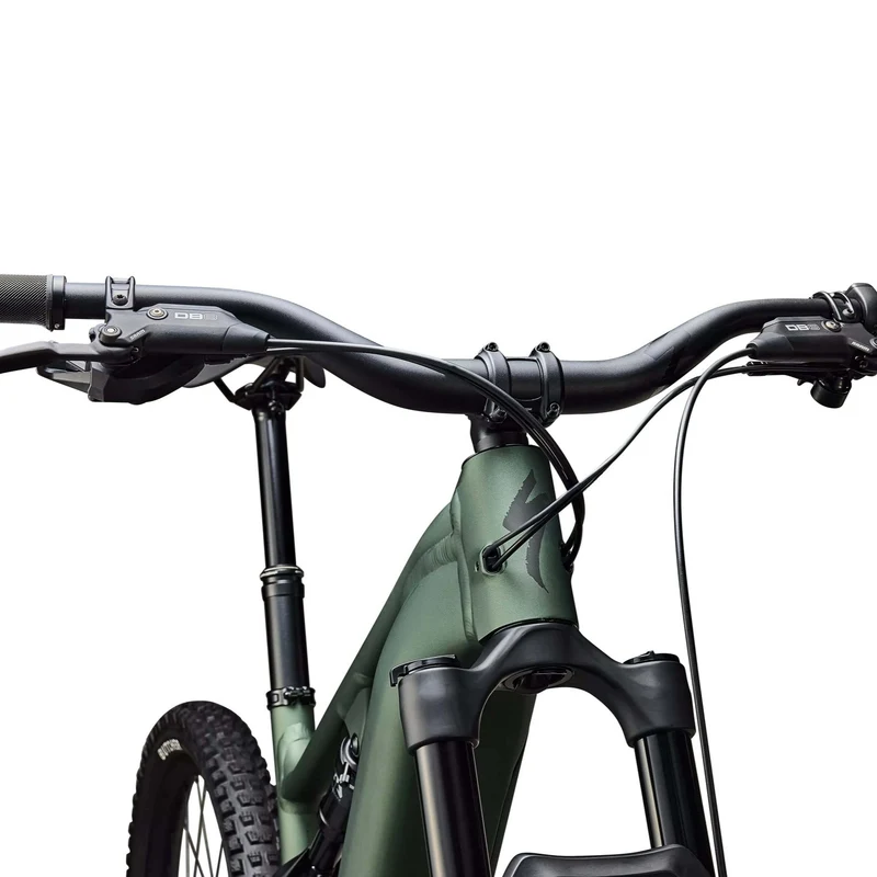 Specialized Turbo Levo Alloy 4 - Verde