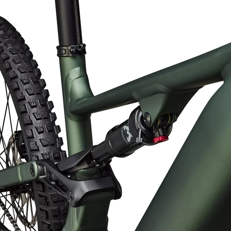 Specialized Turbo Levo Alloy 4 - Verde
