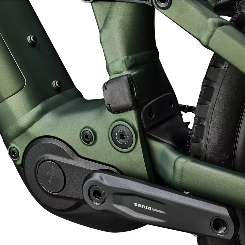 Specialized Turbo Levo Alloy 4 - Verde