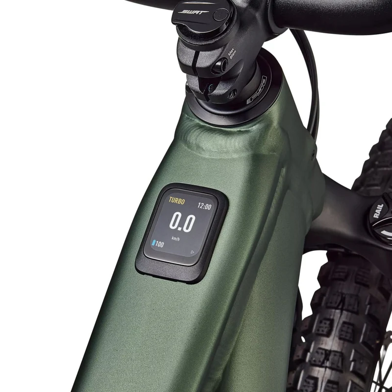 Specialized Turbo Levo Alloy 4 - Verde