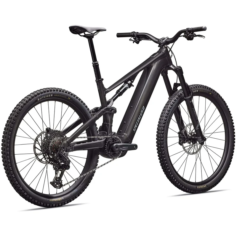 Specialized Turbo Levo Alloy 4 - Grigio