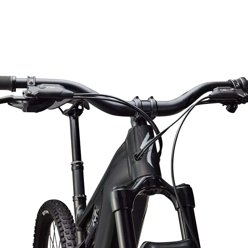 Specialized Turbo Levo Alloy 4 - Grigio