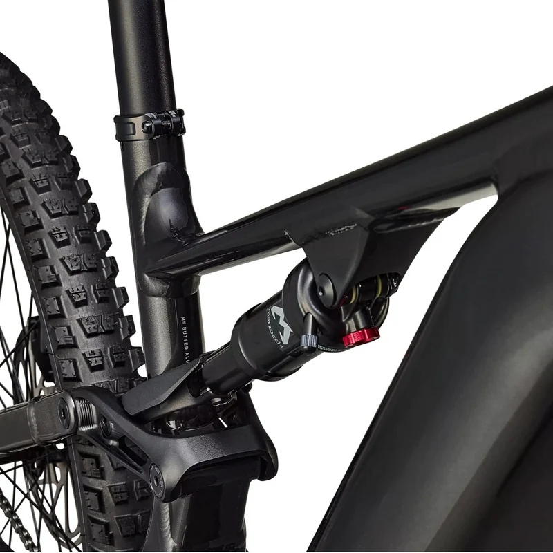 Specialized Turbo Levo Alloy 4 - Grigio
