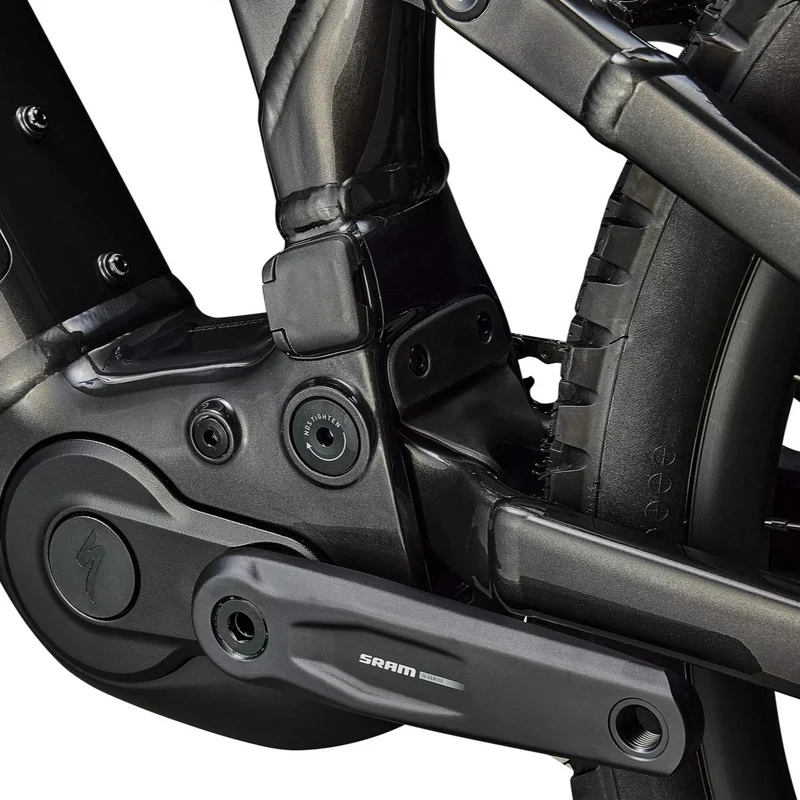 Specialized Turbo Levo Alloy 4 - Grigio