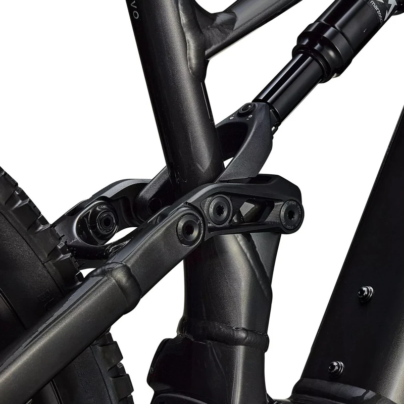 Specialized Turbo Levo Alloy 4 - Grigio