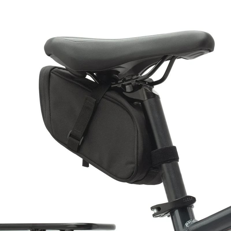 Borsa sottosella TAAC Urban 0,7L - Nero