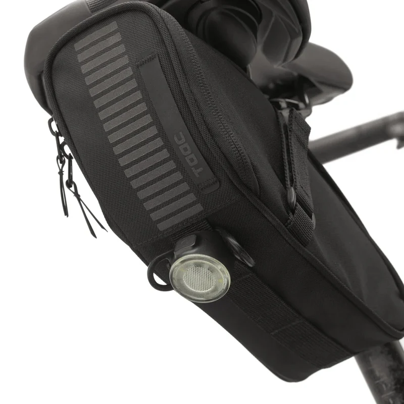 Borsa sottosella TAAC Urban 0,7L - Nero