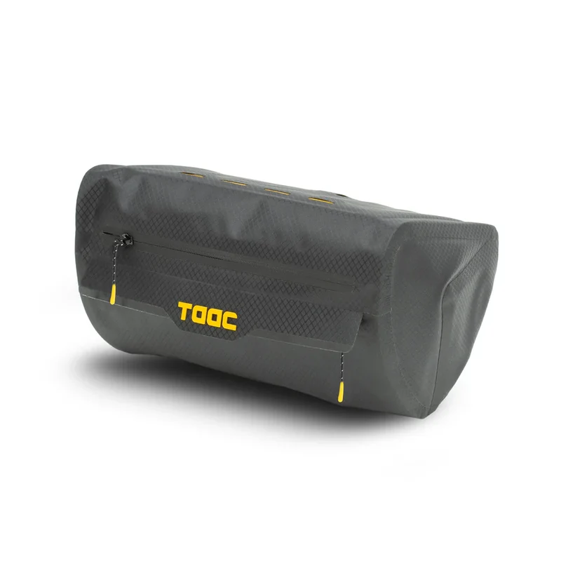 Borsa manubrio TAAC Paac 2,5L - Nero