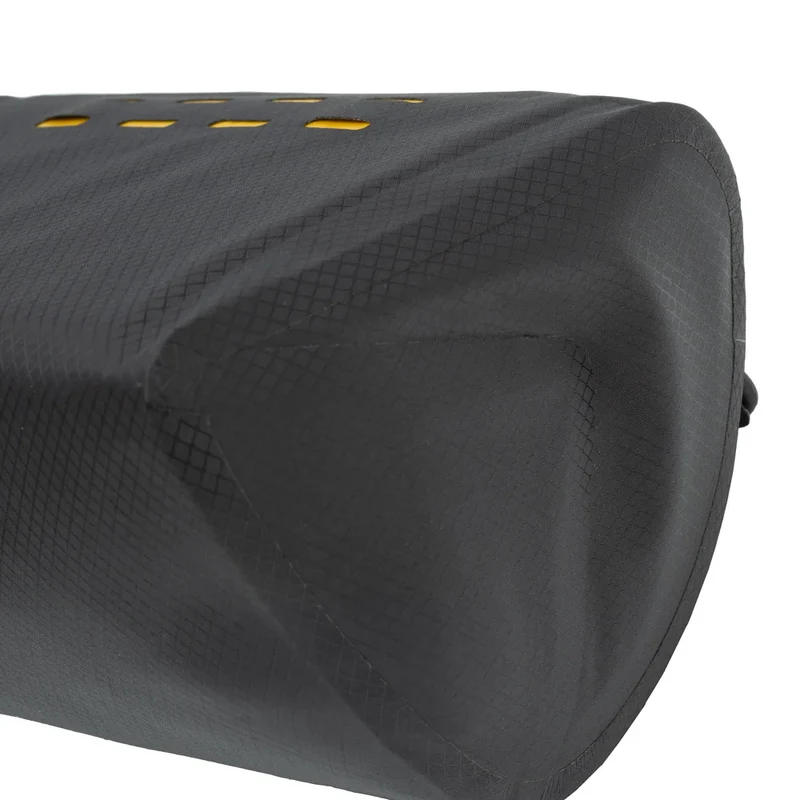 Borsa manubrio TAAC Paac 2,5L - Nero