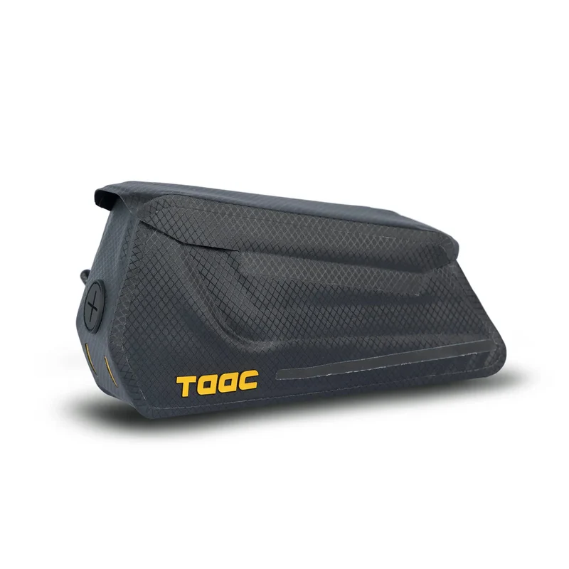 Borsa telaio TAAC Top Paac 0,5L - Nero