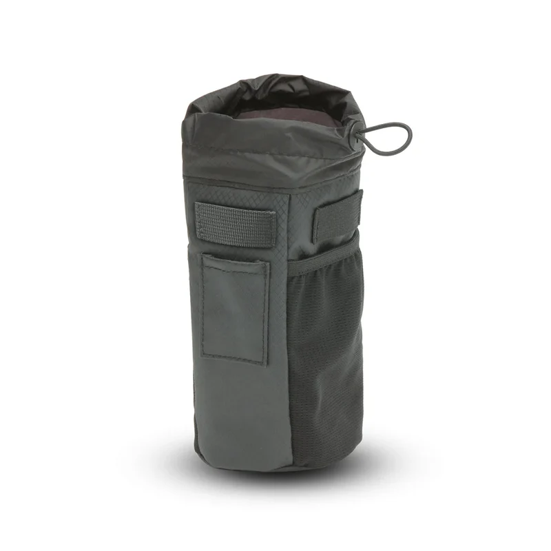 Borsa manubrio TAAC Snack Paac 1L - Nero