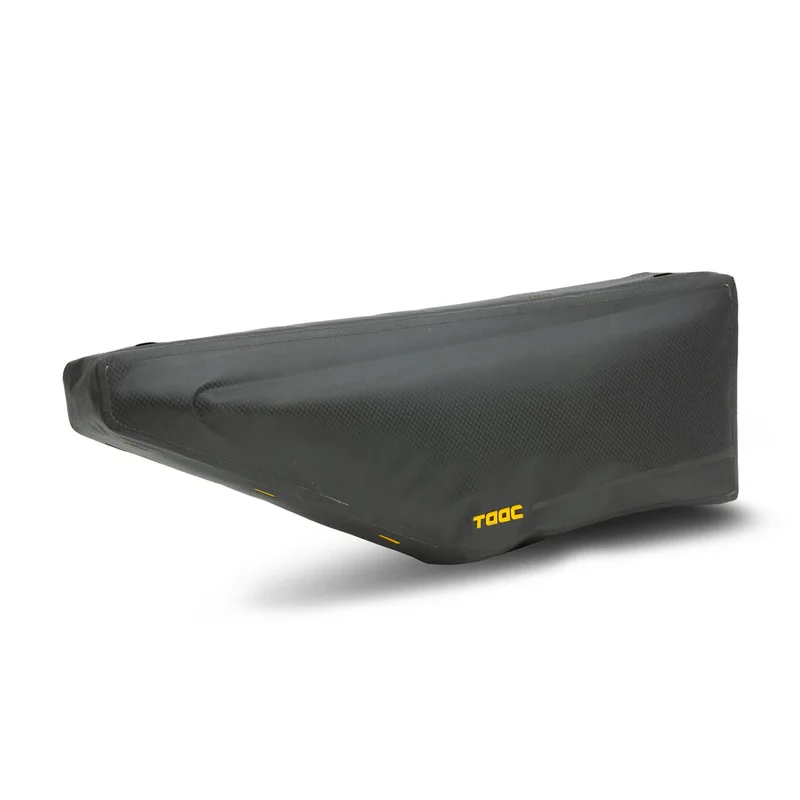 Borsa telaio TAAC Paac 4L - Nero