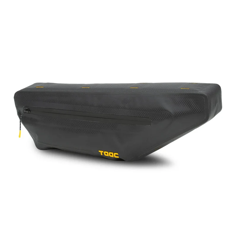 Borsa telaio TAAC Paac 2L - Nero