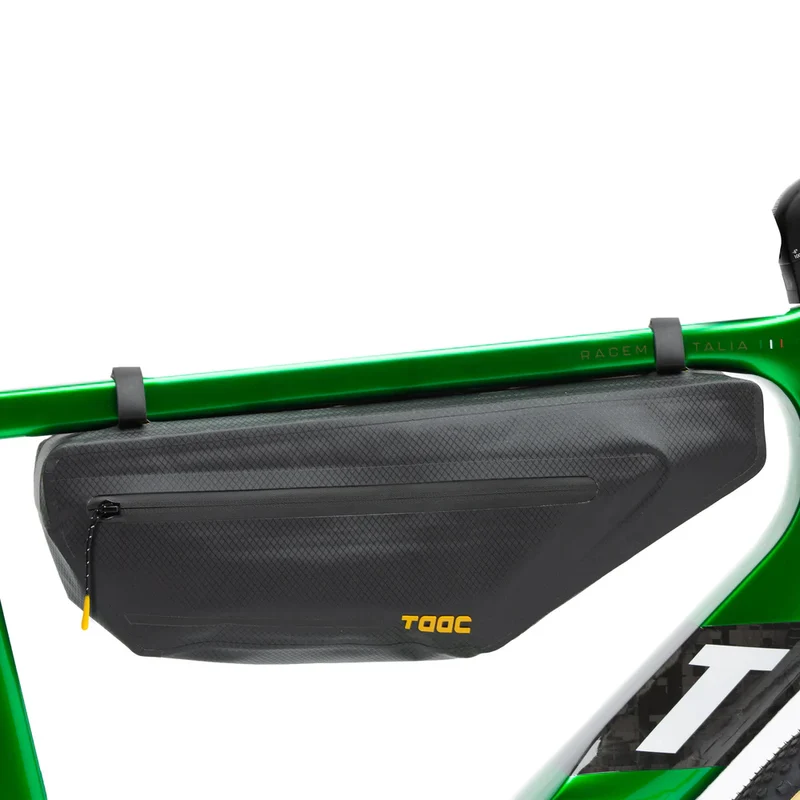 Borsa telaio TAAC Paac 2L - Nero