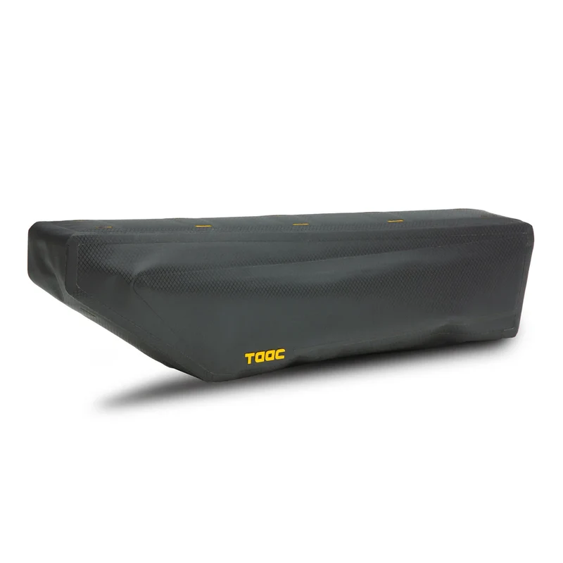 Borsa telaio TAAC Paac 3L - Nero