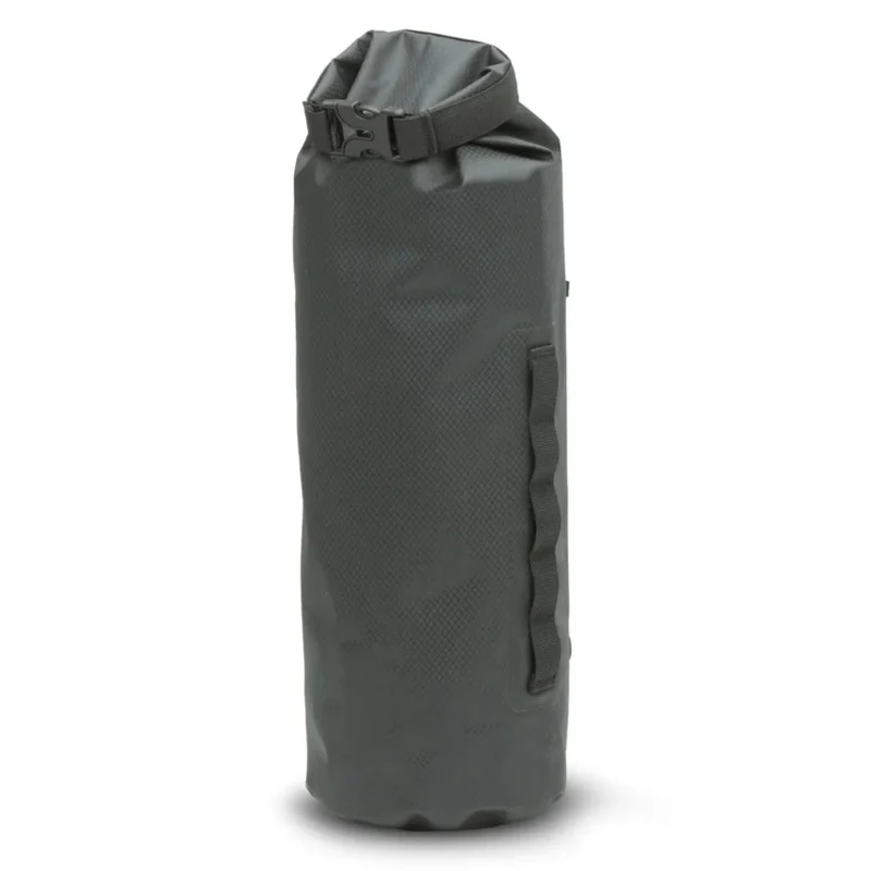 Borsa manubrio TAAC Rollpaac 10L - Nero